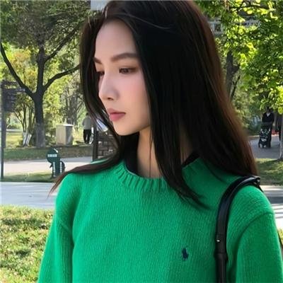 白衣修女